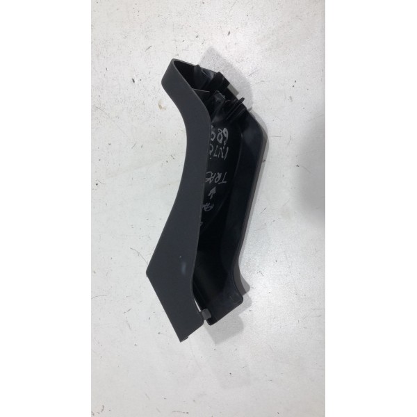 Moldura Tras Interna Trilho Banco Esquerdo Outlander 16/19