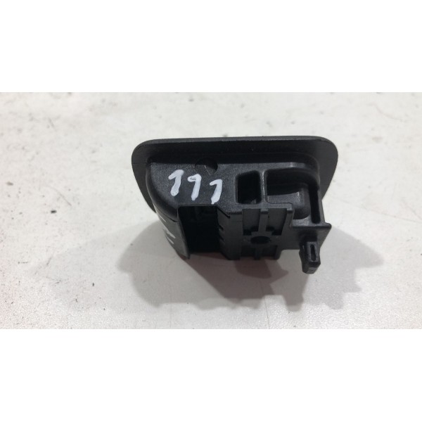 Gancho Porta Malas Mitsubishi Outlander Asx 2016 Á 2019 Preto