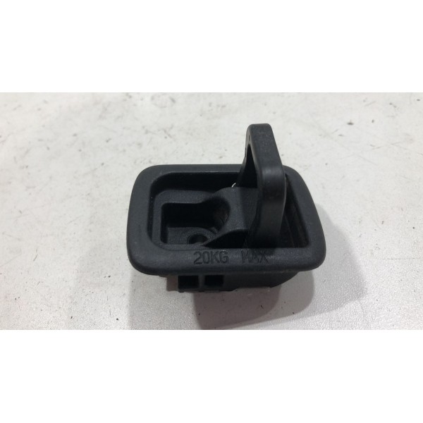 Gancho Porta Malas Mitsubishi Outlander Asx 2016 Á 2019 Preto