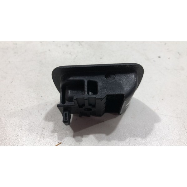 Gancho Porta Malas Mitsubishi Outlander Asx 2016 Á 2019 Preto