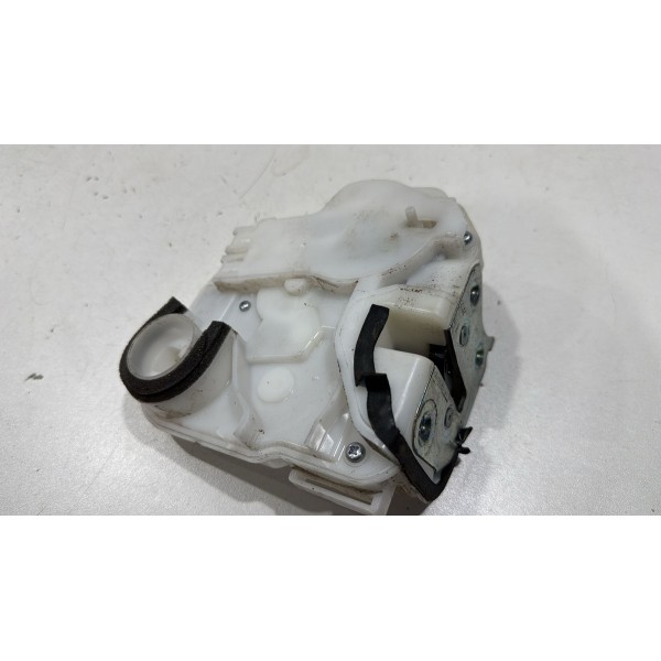 Fechadura Traseira Esquerda Outlander 2016 A 2019 Usado