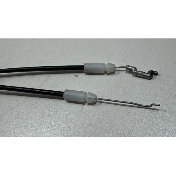 Cabos Fechadura Dianteira Outlander 2016 2017 2018 2019