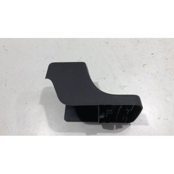 Moldura Tras Externa Trilho Banco Esquerdo Outlander 16/19