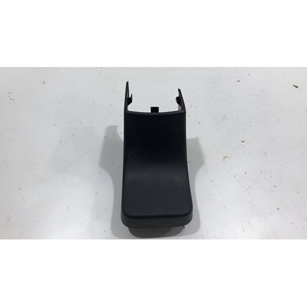 Moldura Tras Externa Trilho Banco Esquerdo Outlander 16/19