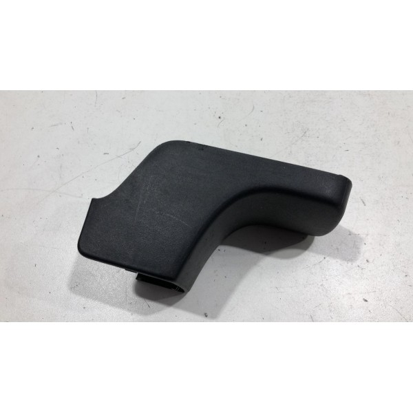 Moldura Tras Externa Trilho Banco Direito Outlander 16/19