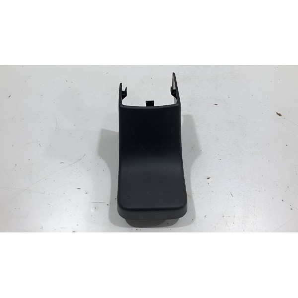 Moldura Tras Externa Trilho Banco Direito Outlander 16/19