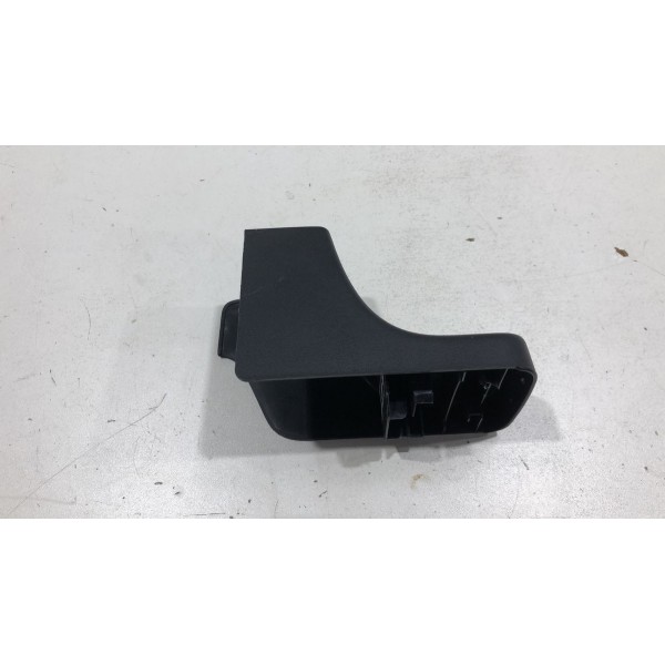 Moldura Tras Externa Trilho Banco Direito Outlander 16/19