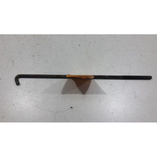 Haste Trava Suporte Bateria Honda Hrv 1.8 2016 Á 2019 Orig.