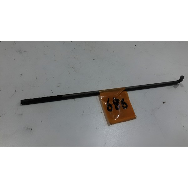 Haste Trava Suporte Bateria Honda Hrv 1.8 2016 Á 2019 Orig.