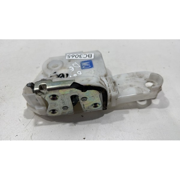 Fechadura Dianteira Esquerda Outlander 2016 A 2019 Usado