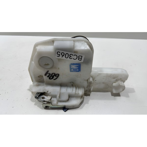 Fechadura Dianteira Esquerda Outlander 2016 A 2019 Usado