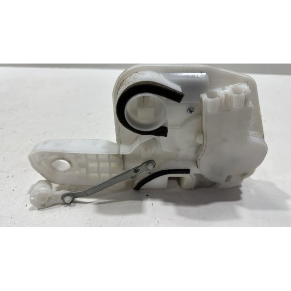 Fechadura Dianteira Esquerda Outlander 2016 A 2019 Usado