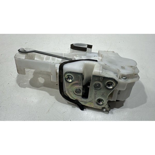 Fechadura Dianteira Esquerda Outlander 2016 A 2019 Usado