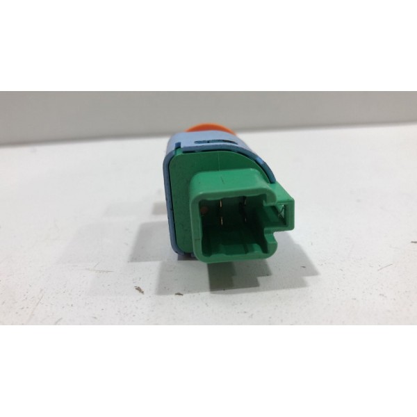 Sensor Pedal Freio Mitsubishi Outlander 2016 Á 2019 Original