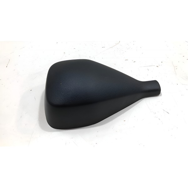 Acabamento Capa Sensor Chuva Mitsubishi Outlander 2016/2019 Preto