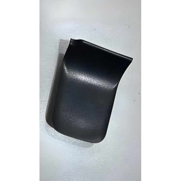 Tampa Puxador Interno Maçaneta Esquerdo Outlander 2016 2017 Preto