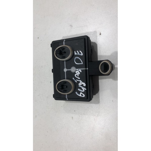 Módulo Porta Dianteira Esquerda Vw Taos 2021 2022 2024