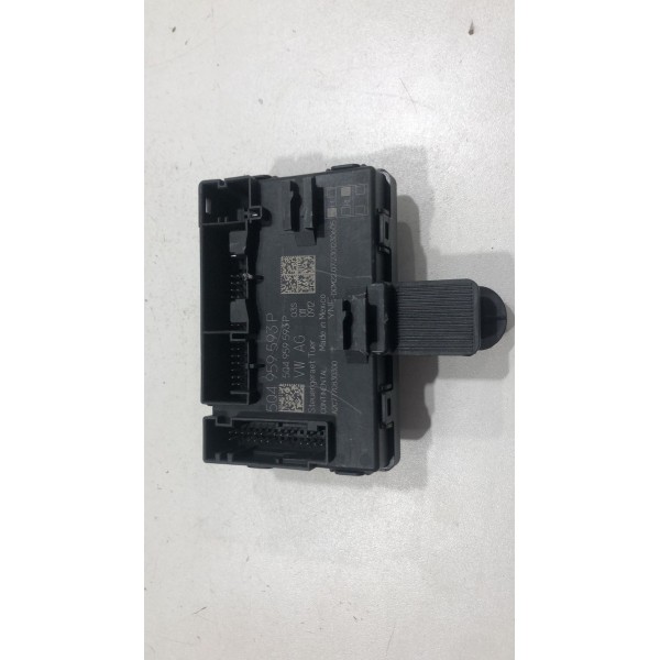 Módulo Porta Dianteira Esquerda Vw Taos 2021 2022 2024