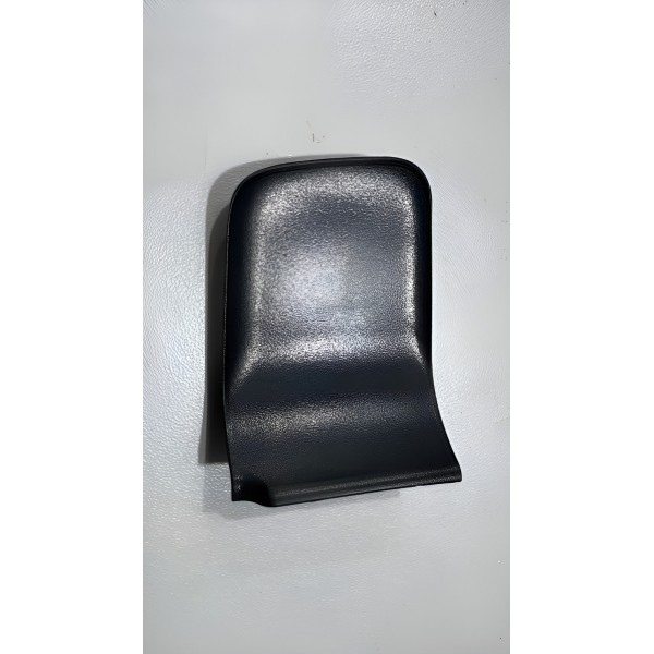 Tampa Puxador Interno Maçaneta Direito Outlander 2016 2017 Preto