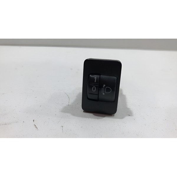 Botão Interruptor Regulagem Farol Outlander 2016 Á 2019 Orig
