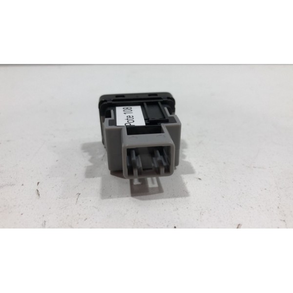 Botão Interruptor Regulagem Farol Outlander 2016 Á 2019 Orig