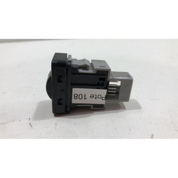 Botão Interruptor Regulagem Farol Outlander 2016 Á 2019 Orig