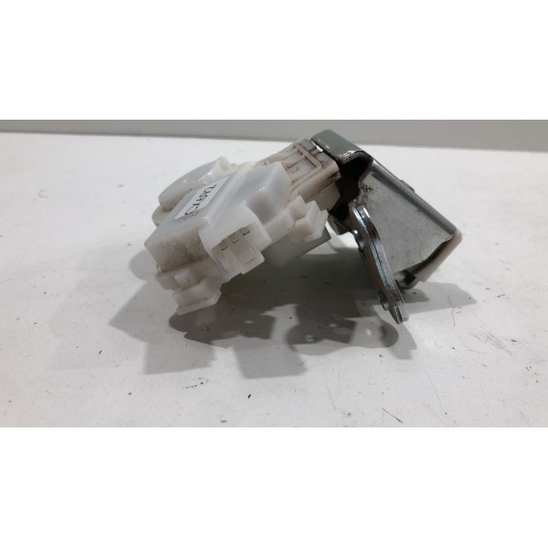 Fechadura Tampa Traseira Mitsubishi Outlander 2.0 2014/2015