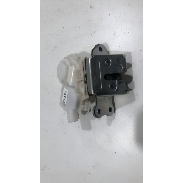 Fechadura Tampa Traseira Mitsubishi Outlander 2.0 2014/2015