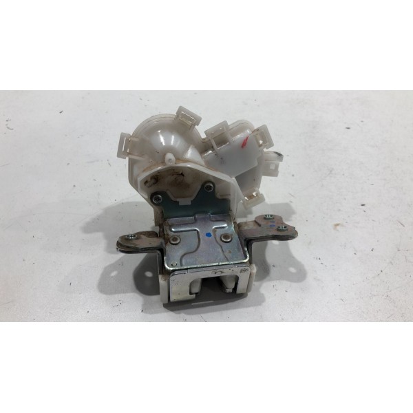 Fechadura Tampa Traseira Mitsubishi Outlander 2.0 2014/2015