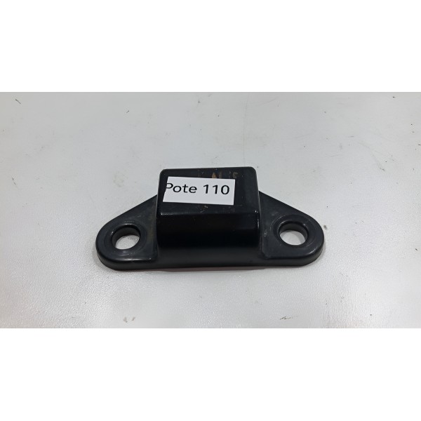 Batente Tampa Traseira Mitsubishi Outlander 2014/2015