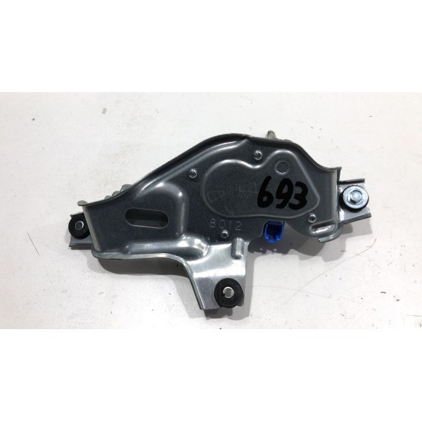 Motor Limpador Tampa Traseira Mitsubishi Outlander 2016/20