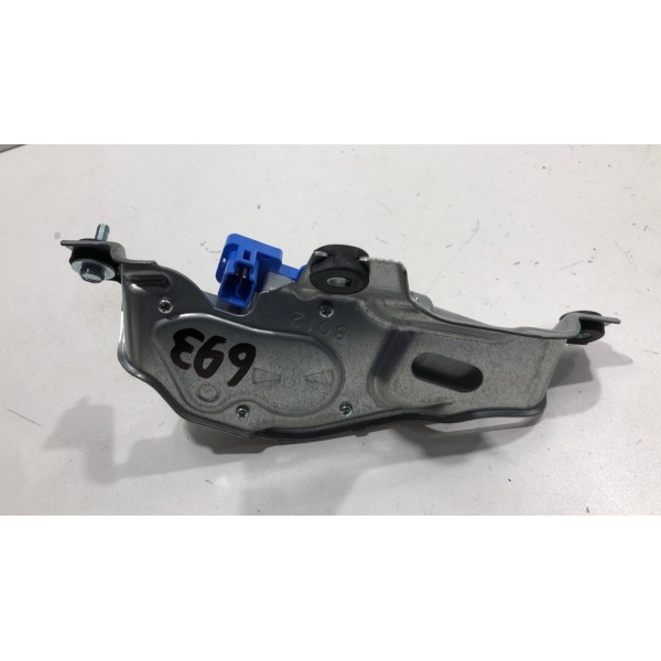 Motor Limpador Tampa Traseira Mitsubishi Outlander 2016/20