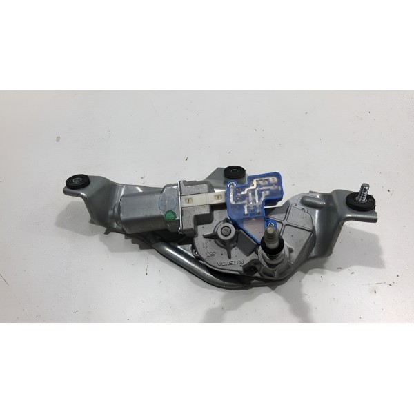 Motor Limpador Tampa Traseira Mitsubishi Outlander 2016/20