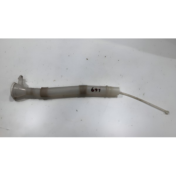 Gargalo Reservatório Água Parabrisa Outlander 2016/2019 Branco