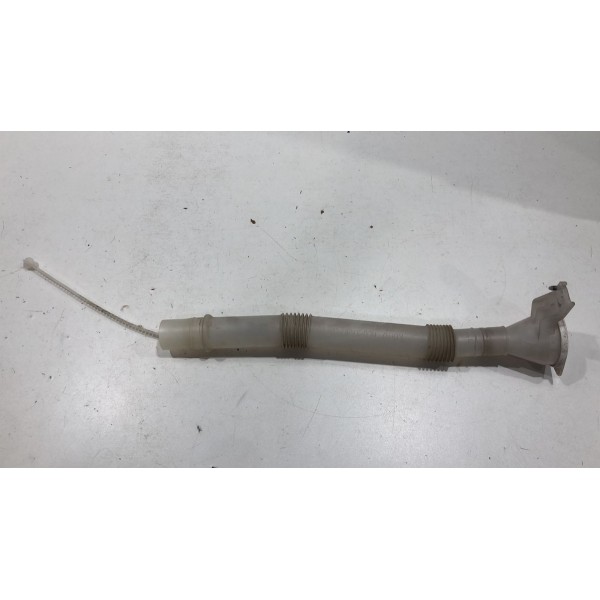 Gargalo Reservatório Água Parabrisa Outlander 2016/2019 Branco