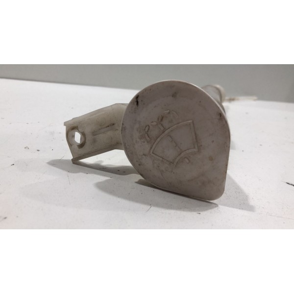 Gargalo Reservatório Água Parabrisa Outlander 2016/2019 Branco