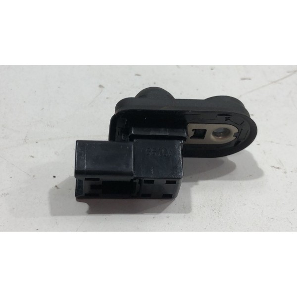 Sensor Luz Porta Diant Dir Mitsubishi Outlander 2014 A 2016 Preto