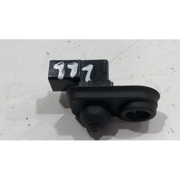 Sensor Luz Porta Diant Dir Mitsubishi Outlander 2014 A 2016 Preto