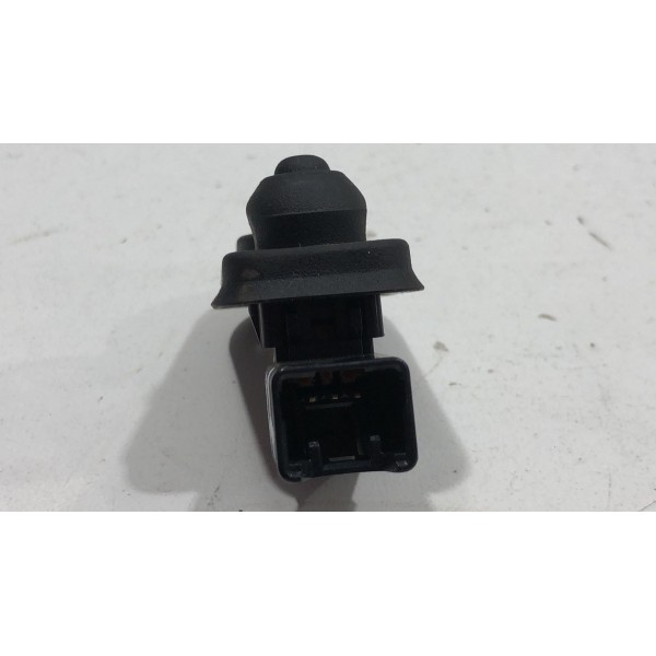 Sensor Luz Porta Diant Dir Mitsubishi Outlander 2014 A 2016 Preto