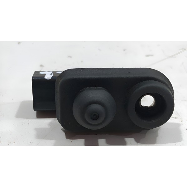 Sensor Luz Porta Diant Dir Mitsubishi Outlander 2014 A 2016 Preto