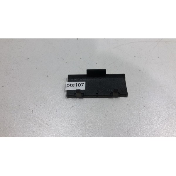 Tampa Acabamento Maior Rack Teto Honda Cr-v Crv 2013 Á 2014 Cinza