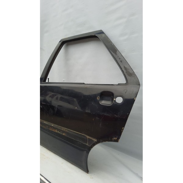 Porta Traseira Esquerda Fiat Tempra 1993 Á 1998