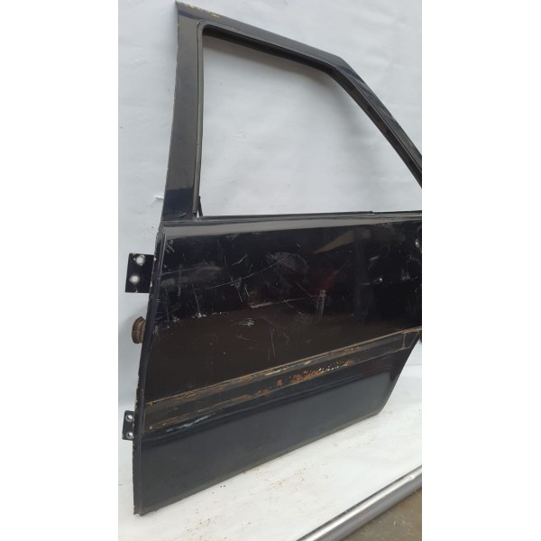 Porta Traseira Esquerda Fiat Tempra 1993 Á 1998