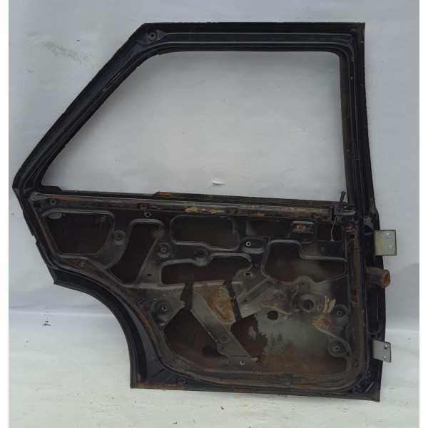 Porta Traseira Esquerda Fiat Tempra 1993 Á 1998