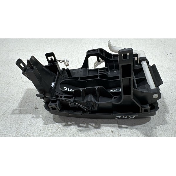 Moldura Alavanca Marcha Honda Civic 2012 2013 2014 2015 Aut