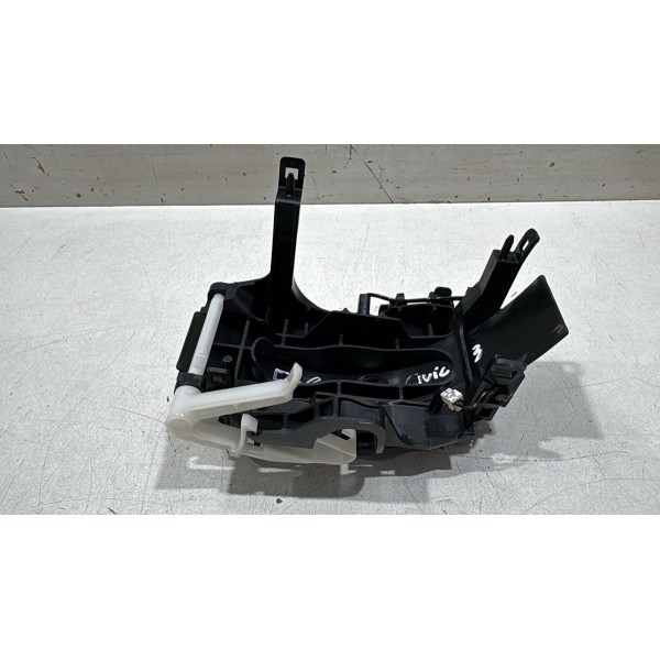 Moldura Alavanca Marcha Honda Civic 2012 2013 2014 2015 Aut