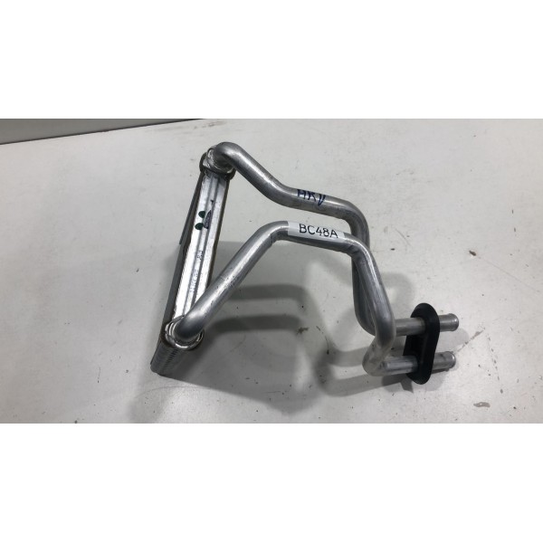 Radiador Do Ar Quente Hrv Hr-v 2017 Á 2020