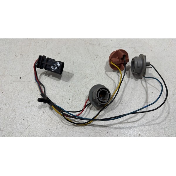 Chicote Soquetes Lanterna Onix 17/19