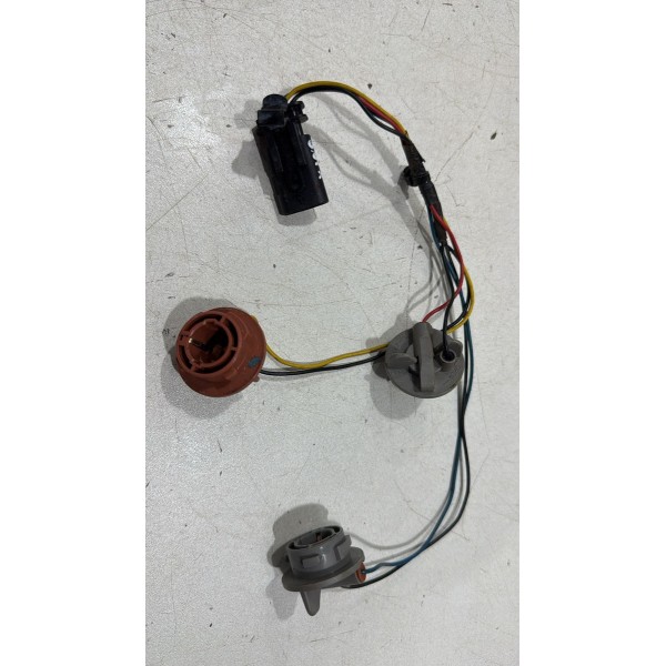 Chicote Soquetes Lanterna Onix 17/19