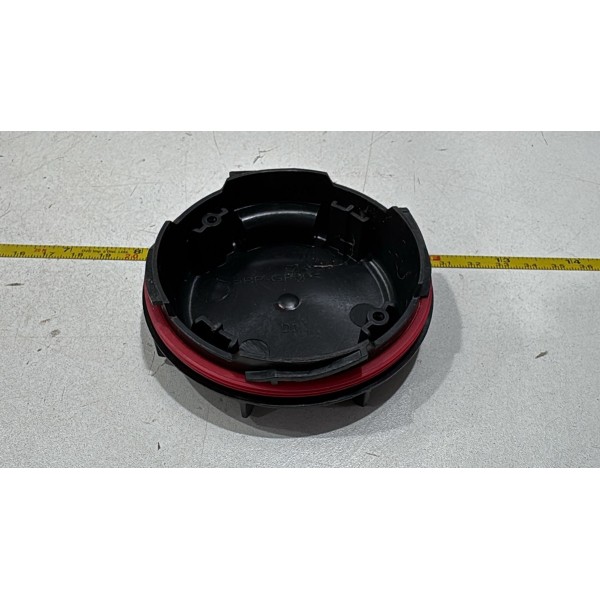 Tampa Vedaçao Farol Creta Original 2022/23 Preto